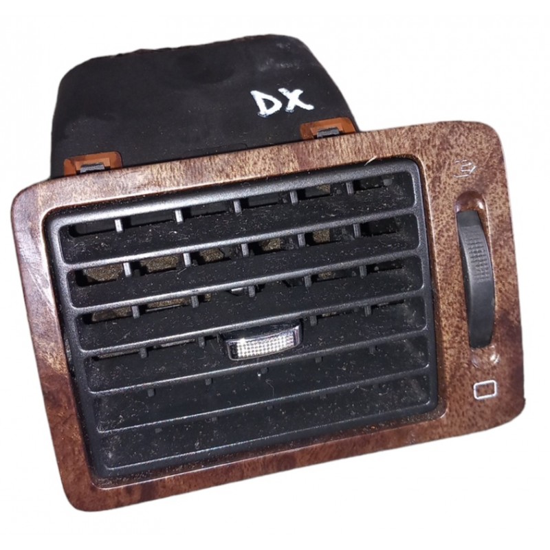 Bocchetta aria anteriore destra 9634498977 Peugeot 307 station wagon 2002-2008 - Diffusore aria - 1