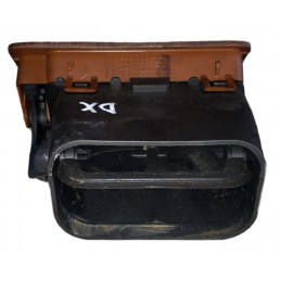 Bocchetta aria anteriore destra 9634498977 Peugeot 307 station wagon 2002-2008 - Diffusore aria - 2