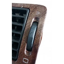 Bocchetta aria anteriore destra 9634498977 Peugeot 307 station wagon 2002-2008 - Diffusore aria - 3