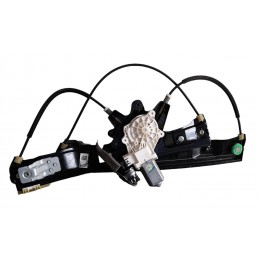 Alzavetro anteriore sinistro BM51A23201 Ford Focus III station wagon 2011-2019 - Alzavetro - 1