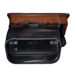 Bocchetta aria anteriore sinistra 9634499077 Peugeot 307 station wagon 2002-2008 - Diffusore aria - 2