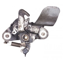 Serratura cofano Peugeot 307 station wagon 2002-2008 - Serratura - 1