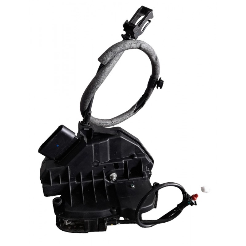 Serratura porta anteriore sinistra BM5AA21813AC Ford Focus III station wagon 2011-2019 5 pin
