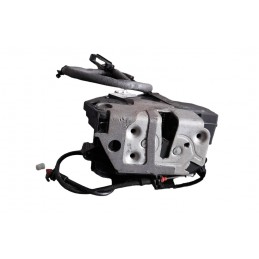 Serratura porta anteriore sinistra BM5AA21813AC Ford Focus III station wagon 2011-2019 5 pin - Serratura - 2