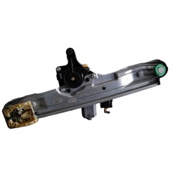 Alzavetro posteriore destro BM51A27000BA Ford Focus III station wagon 2011-2019 - Alzavetro - 2