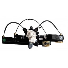 Alzavetro anteriore destro BM51A23200B Ford Focus III station wagon 2011-2019 - Alzavetro - 1