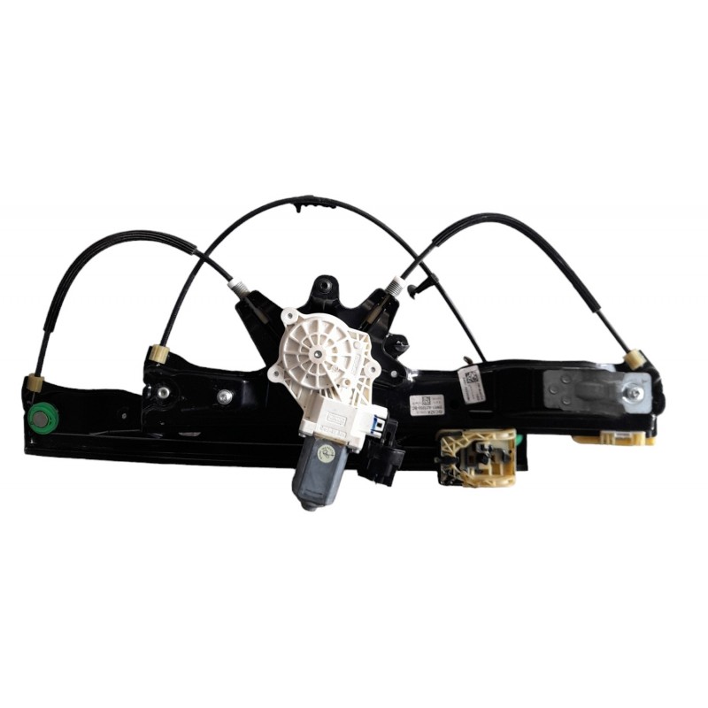 Alzavetro anteriore destro BM51A23200B Ford Focus III station wagon 2011-2019 - Alzavetro - 1