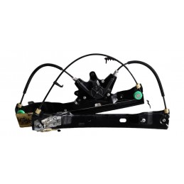 Alzavetro anteriore destro BM51A23200B Ford Focus III station wagon 2011-2019 - Alzavetro - 2