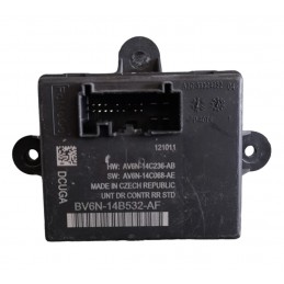 Centralina modulo di controllo BV6N14B532AF Ford Focus III station wagon 2011-2019 - Centralina - 1