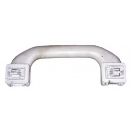 Maniglia appiglio anteriore A2038100451 Mercedes Classe C W203 2000-2007 - Maniglia appiglio tetto - 2