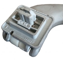 Maniglia appiglio anteriore A2038100451 Mercedes Classe C W203 2000-2007 - Maniglia appiglio tetto - 3