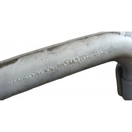 Maniglia appiglio anteriore A2038100451 Mercedes Classe C W203 2000-2007 - Maniglia appiglio tetto - 3