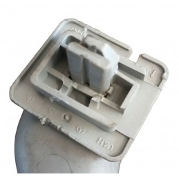 Maniglia appiglio anteriore A2038100451 Mercedes Classe C W203 2000-2007 - Maniglia appiglio tetto - 4