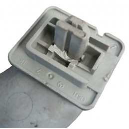 Maniglia appiglio anteriore A2038100451 Mercedes Classe C W203 2000-2007 - Maniglia appiglio tetto - 5