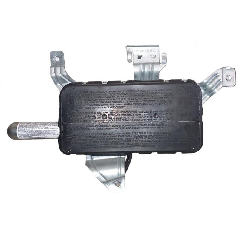 Airbag porta anteriore destra A2038602605 Mercedes Classe C W203 2000-2007 - Airbag - 1 Airbag porta anteriore destra A2038602605 Mercedes Classe C W203 2000-2007 - Airbag - 1