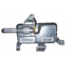 Airbag porta anteriore destra A2038602605 Mercedes Classe C W203 2000-2007 - Airbag - 2 Airbag porta anteriore destra A2038602605 Mercedes Classe C W203 2000-2007 - Airbag - 2