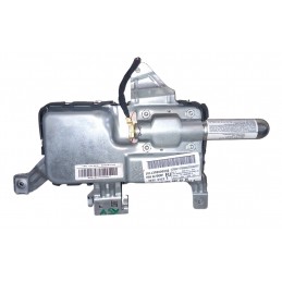 Airbag porta anteriore sinistra A2038602505 Mercedes Classe C W203 2000-2007 - Airbag - 2