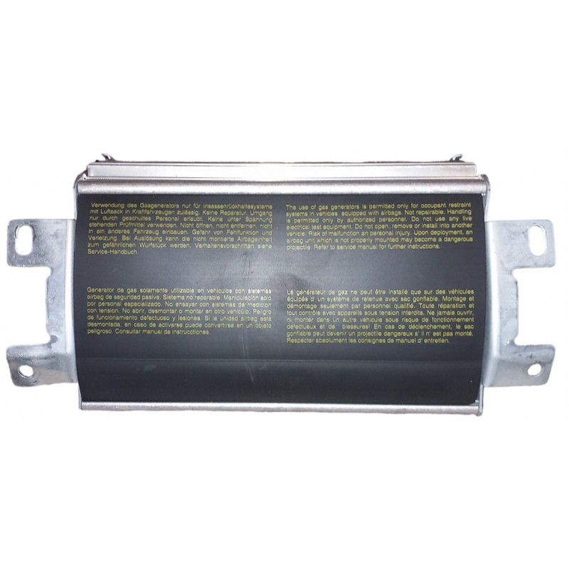 Airbag passeggero 2038604405 Mercedes Classe C W203 2000-2007 - Airbag - 1