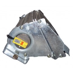 Airbag passeggero 2038604405 Mercedes Classe C W203 2000-2007 - Airbag - 2