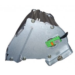 Airbag passeggero 2038604405 Mercedes Classe C W203 2000-2007 - Airbag - 3