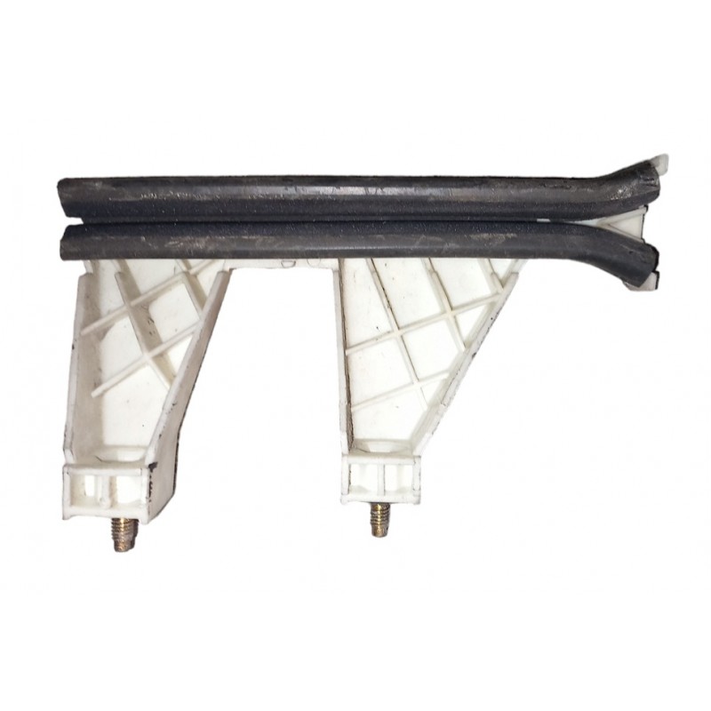 Guida vetro porta posteriore destra 9638487380 Peugeot 307 station wagon 2002-2008 - Vetro - 1