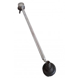 Bieletta barra stabilizatrice Toyota Rav 4 2.0 D-4D 116cv 2000-2006 - Culla motore - 2