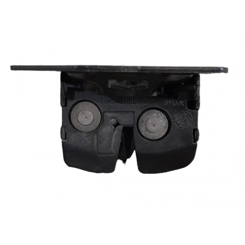 Serratura portellone posteriore Fiat Punto Mk188 1.2 benzina 60cv 1999-2011 ZFA18800002513598 - Serratura - 1 Serratura portellone posteriore Fiat Punto Mk188 1.2 benzina 60cv 1999-2011 ZFA18800002513598 - Serratura - 1