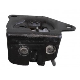 Serratura portellone posteriore Fiat Punto Mk188 1.2 benzina 60cv 1999-2011 ZFA18800002513598 - Serratura - 2 Serratura portellone posteriore Fiat Punto Mk188 1.2 benzina 60cv 1999-2011 ZFA18800002513598 - Serratura - 2