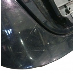 Baule posteriore Mercedes Classe C W203 2000-2007 - Portellone - 2