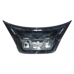 Baule posteriore Mercedes Classe C W203 2000-2007 - Portellone - 3