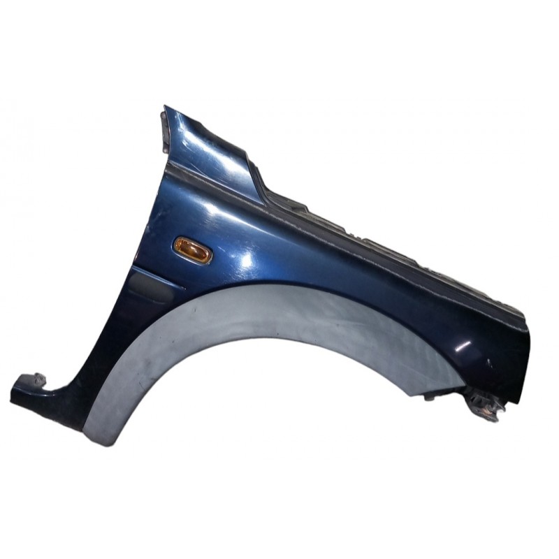 Parafango anteriore destro Land Rover Freelander 1996-2006 - Parafango anteriore - 1 Parafango anteriore destro Land Rover Freelander 1996-2006 - Parafango anteriore - 1