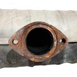 Marmitta terminale Toyota Rav 4 XA20 3 porte 2000-2007 - Marmitta - 4 Marmitta terminale Toyota Rav 4 XA20 3 porte 2000-2007 - Marmitta - 4