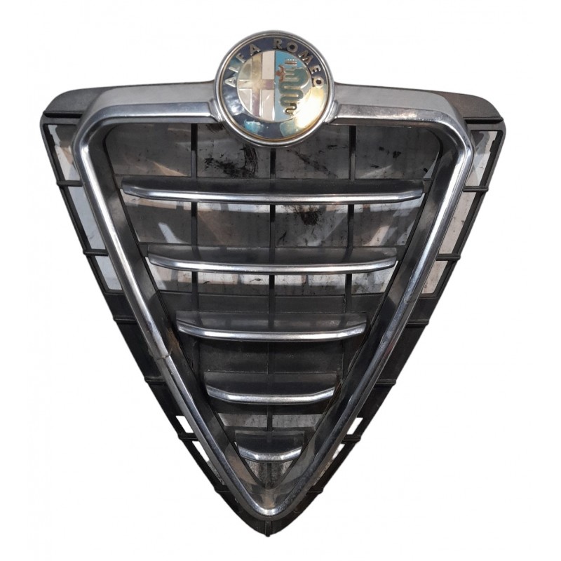 Griglia centrale Alfa Romeo Giulietta 1.6 Jtdm 105cv 2016 - Griglie e modanature - 1