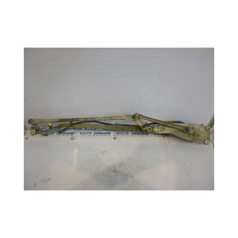 Motorino tergicristallo anteriore 0390241356 3397020432 Citroen Xsara 1996-2000 - Motorino tergicristallo - 1