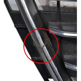 Griglia centrale Alfa Romeo Giulietta 1.6 Jtdm 105cv 2016 - Griglie e modanature - 2