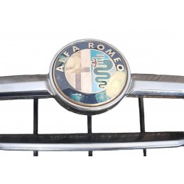 Griglia centrale Alfa Romeo Giulietta 1.6 Jtdm 105cv 2016 - Griglie e modanature - 3