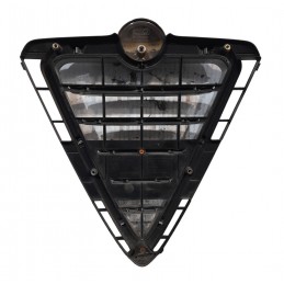 Griglia centrale Alfa Romeo Giulietta 1.6 Jtdm 105cv 2016 - Griglie e modanature - 4