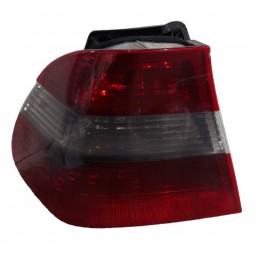Fanale posteriore sinistro Bmw 320D E46 Restyling 2001-2005 - Fanale posteriore - 1