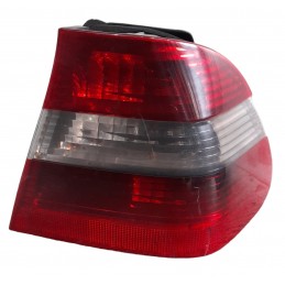 Fanale posteriore destro Bmw 320D E46 Restyling 2001-2005 - Fanale posteriore - 1