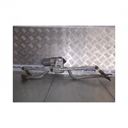 Motorino tergicristallo anteriore 0390241519 3397020575 8200076000 Renault Clio 1998-2005 - Motorino tergicristallo - 1