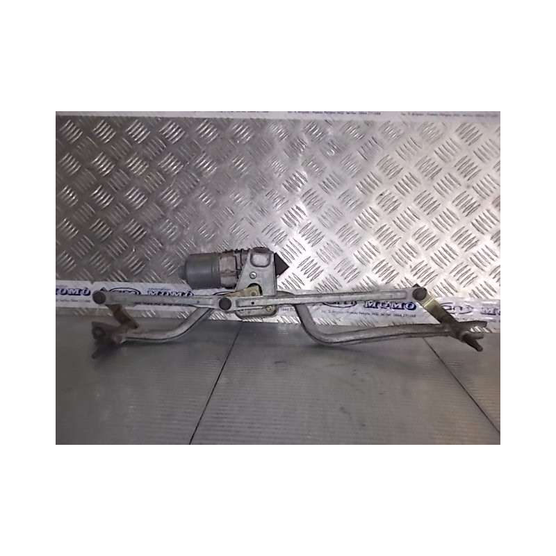 Motorino tergicristallo anteriore 0390241519 3397020575 8200076000 Renault Clio 1998-2005 - Motorino tergicristallo - 1