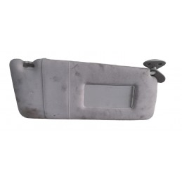 Pantina aletta parasole anteriore destra Bmw 520i E39 1995-2004 - Pantina aletta parasole - 1