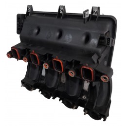Collettore aspirazione 2246942 Bmw E46 320D 2.0 diesel 1998-2005 - Collettore aspirazione - 2