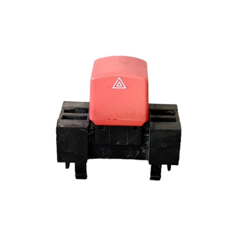 Pulsante 4 frecce warning Alfa Romeo 155 1.9 Td 90cv 1992-1998 - Pulsantiera - 1