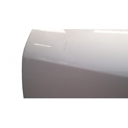 Porta posteriore sinistra Peugeot 307 station wagon 2002-2009 - Portiera - 2