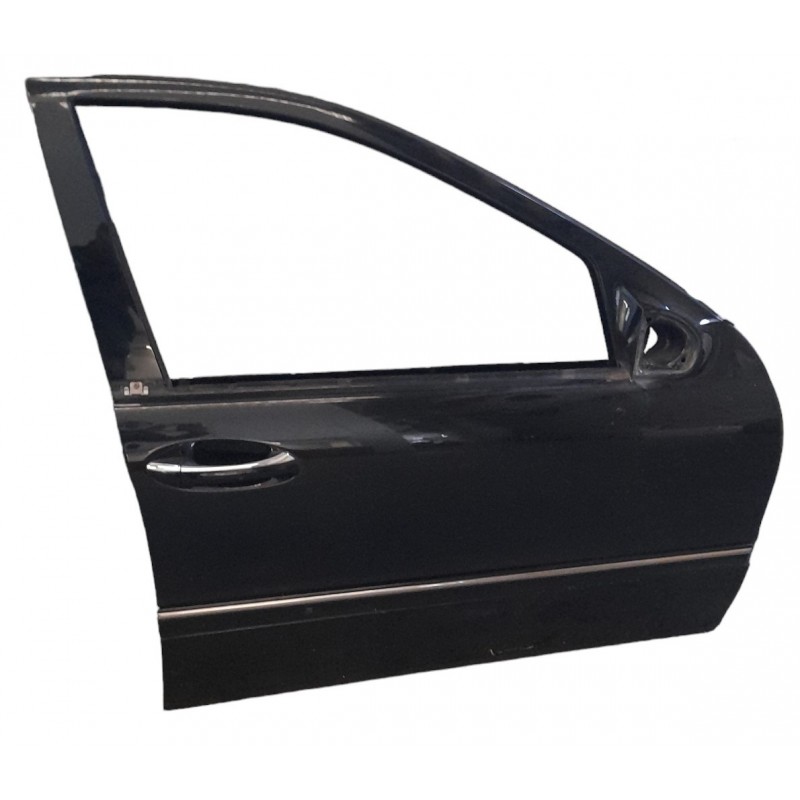 Porta anteriore destra Mercedes Classe C W203 2000-2007