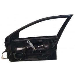 Porta anteriore destra Mercedes Classe C W203 2000-2007 - Portiera - 2 Porta anteriore destra Mercedes Classe C W203 2000-2007 - Portiera - 2