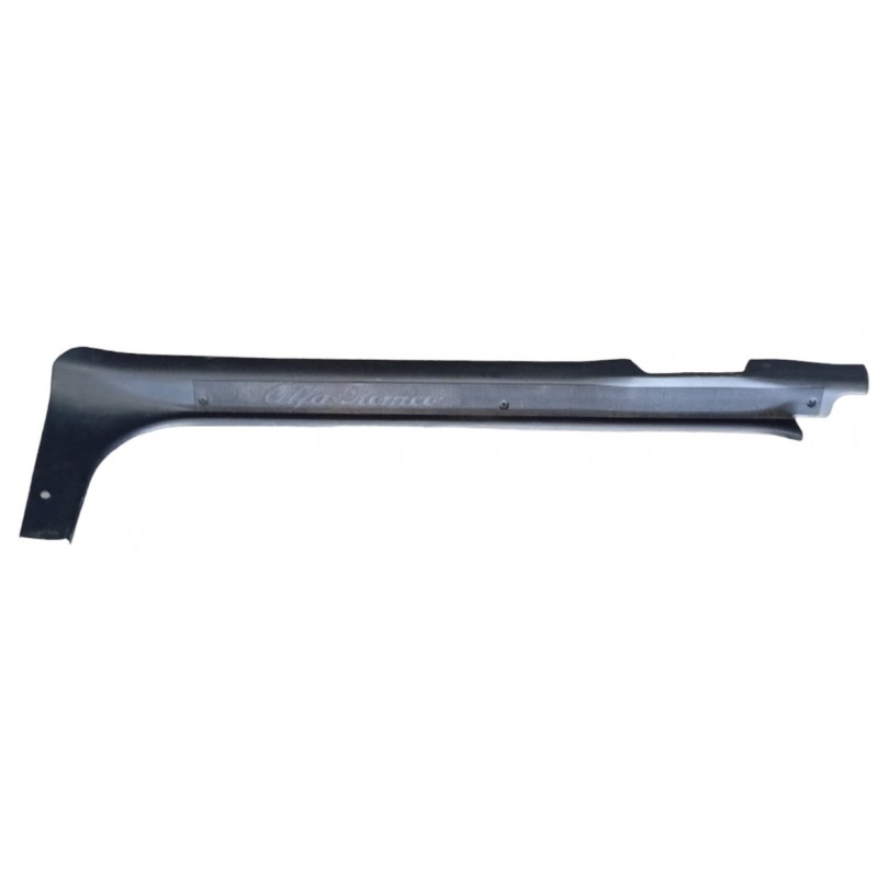 Battitacco anteriore sinistro Alfa Romeo 155 1.9 Td 90cv 1992-1998 - Battitacco - 1