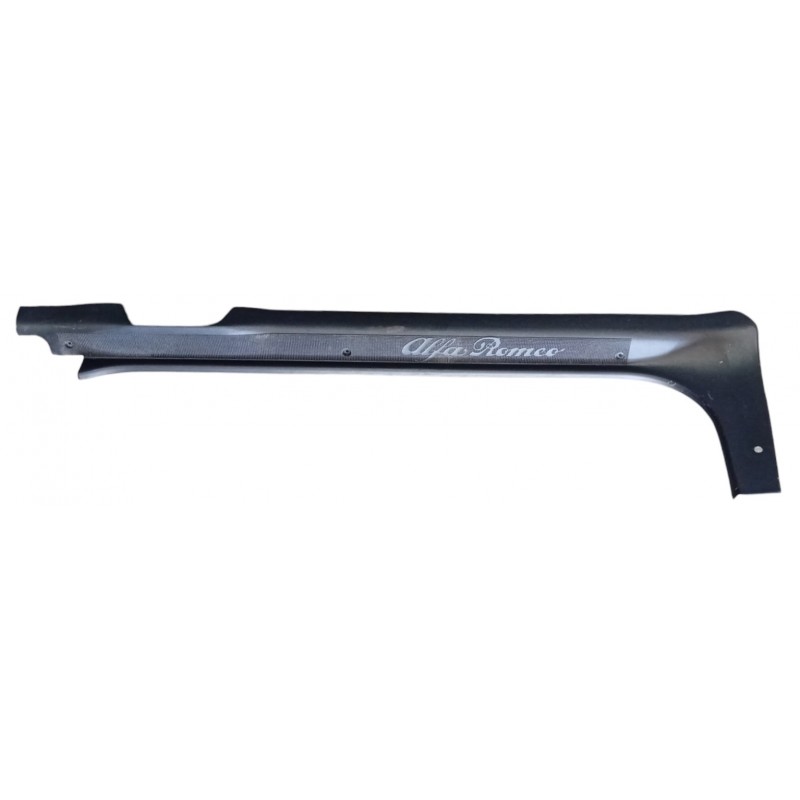 Battitacco anteriore destro Alfa Romeo 155 1.9 Td 90cv 1992-1998 - Battitacco - 1