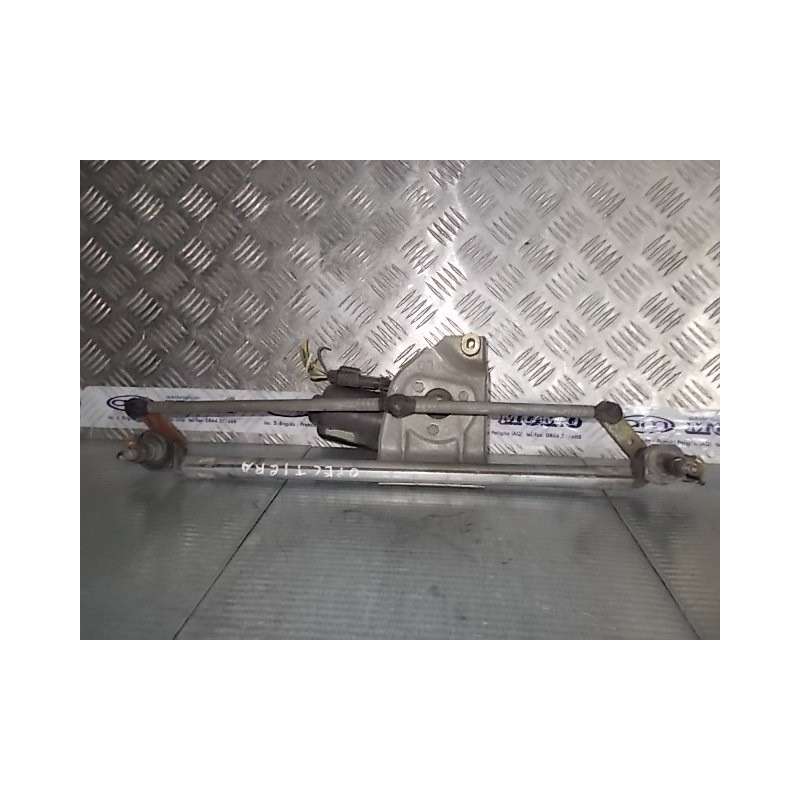 Motorino tergicristallo anteriore 22116327 22147090 Opel Tigra 1994-2001 - Motorino tergicristallo - 1 Motorino tergicristallo anteriore 22116327 22147090 Opel Tigra 1994-2001 - Motorino tergicristallo - 1